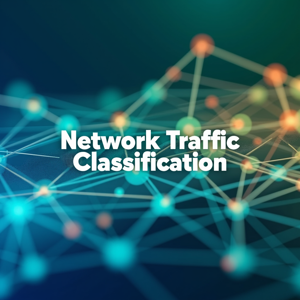 Network Traffic Classification